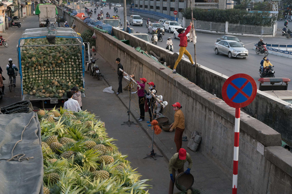 Nên hỏi giá trước khi mua hàng